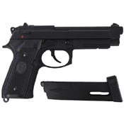 M9A1 CO2 Blowback Airsoft gun