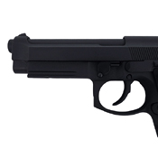 M9A1 CO2 Blowback Airsoft gun