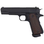 M1911 Blowback Full Metal Airsoft gun