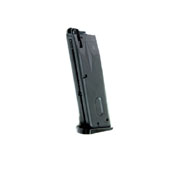 KJ Works M9 Green Gas Airsoft Magazine - 25 Rounds