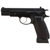 KP-09 CZ 75 Airsoft gun Blowback