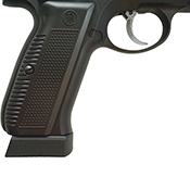 KP-09 CZ 75 Airsoft gun Blowback