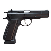 KP-09 CZ 75 Airsoft gun Blowback