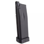 Magazine for KJ Works KP-01 Airsoft gun - Green Gas