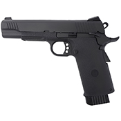 KJ Works KP-11 CO2 Airsoft Pistol - Camo USA Edition (Refurbished)