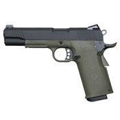KP-11 CO2 Blowback Airsoft Gun