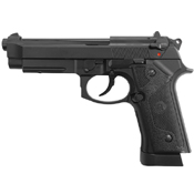 KJ Works M92 VE CO2 Blowback Airsoft Pistol