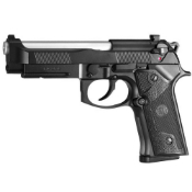 KJW M9A1 GAS Blowback Airsoft Gun