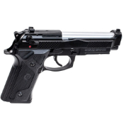 KJW M9A1 GAS Blowback Airsoft Gun