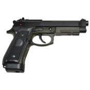 KJ Works M9A1 GBB Blowback Airsoft Gun
