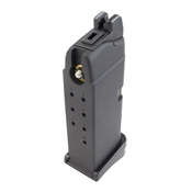 Kj works G27 15rds Airsoft Gas Magazine