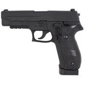 P226 CO2 Full Metal Airsoft gun