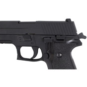 P226 CO2 Full Metal Airsoft gun