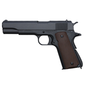 KJW 1911 CO2 Tactical Full Metal Airsoft Pistol