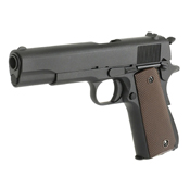 KJW 1911 CO2 Tactical Full Metal Airsoft Pistol