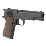 KJW 1911 CO2 Tactical Full Metal Airsoft Pistol