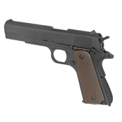 KJW 1911 CO2 Tactical Full Metal Airsoft Pistol