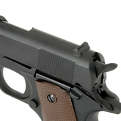 KJW 1911 CO2 Tactical Full Metal Airsoft Pistol