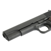 KJW 1911 CO2 Tactical Full Metal Airsoft Pistol