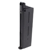M1911/KP-07 24rds Gas Airsoft Magazine