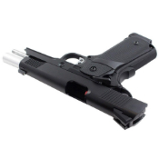 KP-05 Gas Blowback Airsoft Gun