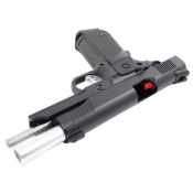 KP-05 Gas Blowback Airsoft Gun