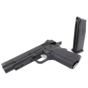 KP-05 Gas Blowback Airsoft Gun
