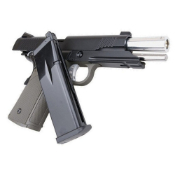 KP-05 Gas Blowback Airsoft Gun