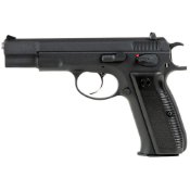 KP-09 Airsoft Pistol GBB