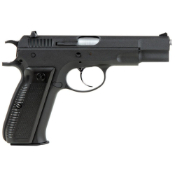 KP-09 Airsoft Pistol GBB