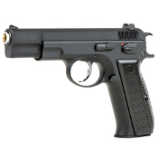 KP-09 Airsoft Pistol GBB