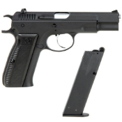 KP-09 Airsoft Pistol GBB