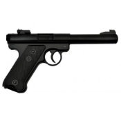 MK1 Gas Non-Blowback Full Plastic Gun