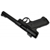 MK1 Gas Non-Blowback Full Plastic Gun