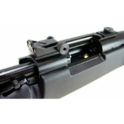 KJ Works M700 High Power Gas Rifle 