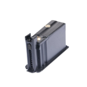 KJ Works M700 High Power Gas Rifle 