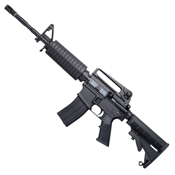 M4 V3 II Gas Carbine Airsoft Rifle With Standard Magazine
