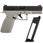 KJ Works KP-13 Airsoft Gun