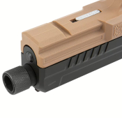 KJ Works KP-13 Blowback Airsoft Gun