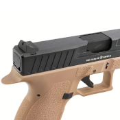 KJ Works KP-13 Blowback Airsoft Gun