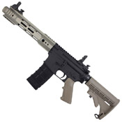 M4 RIS-3 V3 C8 Full Metal GBB Airsoft Rifle