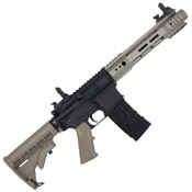 M4 RIS-3 V3 C8 Full Metal GBB Airsoft Rifle