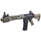 M4 RIS-3 V3 C8 Full Metal GBB Airsoft Rifle