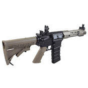 M4 RIS-3 V3 C8 Full Metal GBB Airsoft Rifle