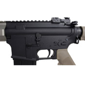 M4 RIS-3 V3 C8 Full Metal GBB Airsoft Rifle