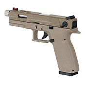 KJ Works KP-13F Blowback Airsoft Gun