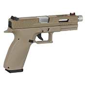 KJ Works KP-13F Blowback Airsoft Gun