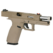 KJ Works KP-13F Blowback Airsoft Gun