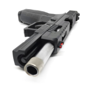 KJ Works KP-13F Blowback Airsoft Gun