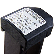 KJ Works KP-19 Metal Airsoft Magazine 